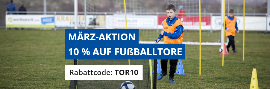 Fußballtore