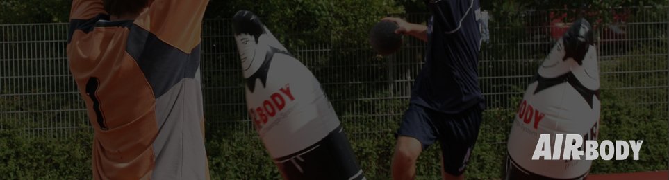 AIR-Body AIR-Body