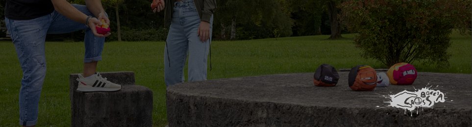 Crossboccia
