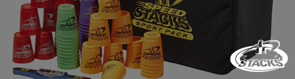 Speed Stacks