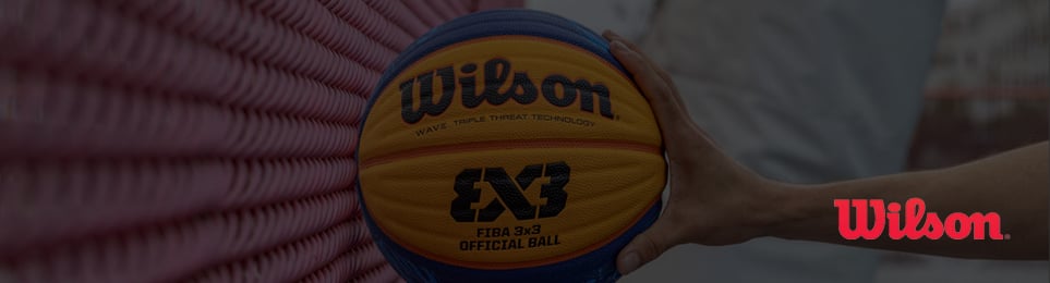 Wilson Wilson