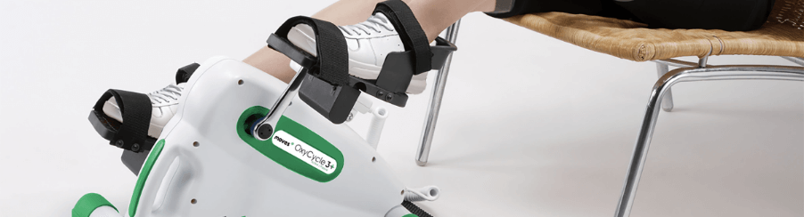 Mini Heimtrainer