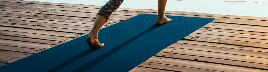 Yogamatten Yogamatten
