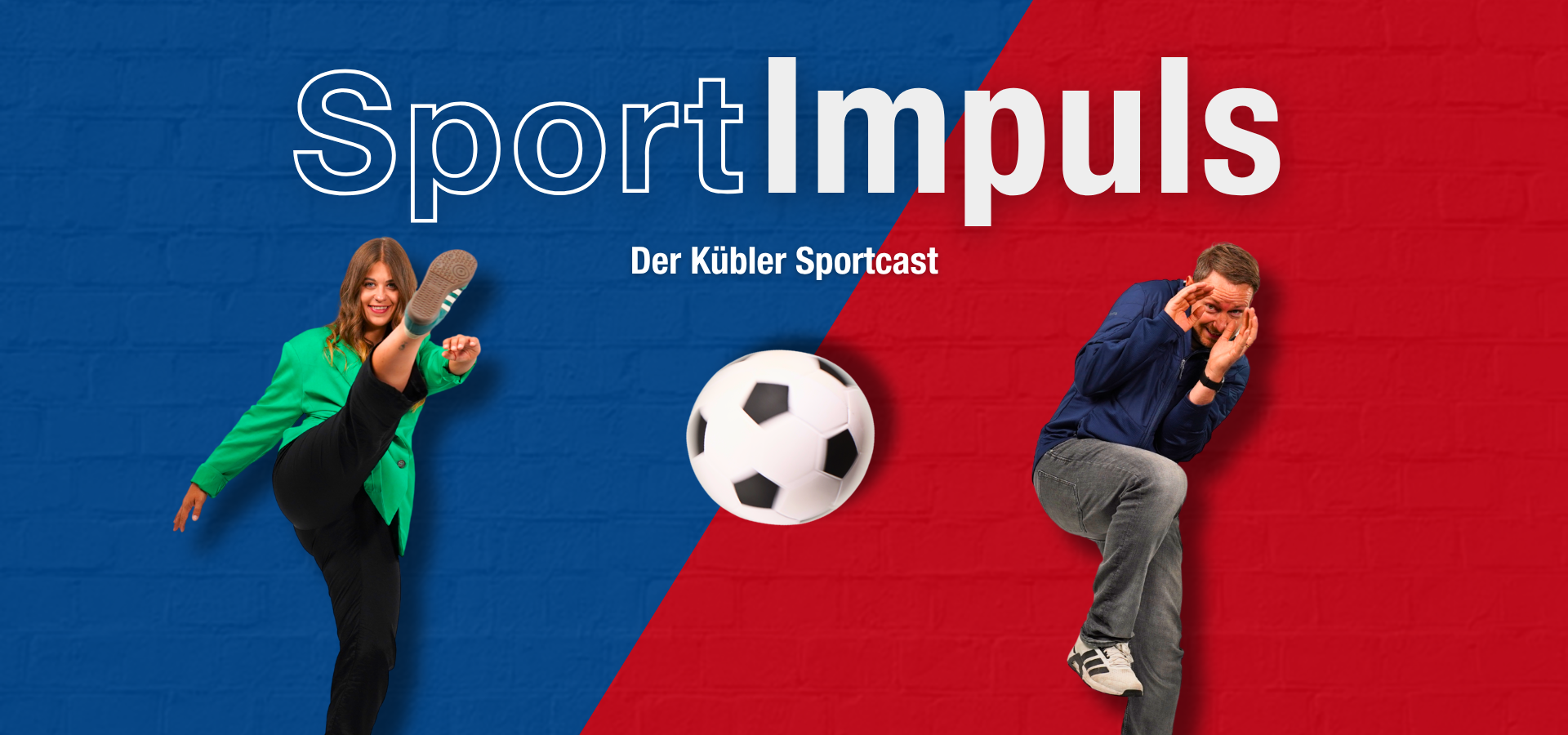 SportImpuls – Kübler Sportcast SportImpuls – Kübler Sportcast