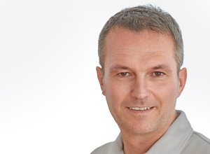 Ansprechpartner Martin Kübler