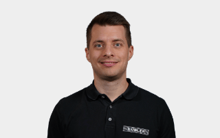 Ansprechpartner André Oelrich
