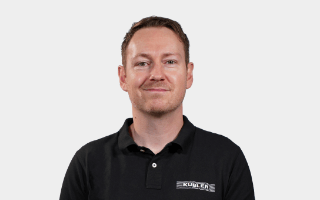 Produktmanager Kübler Sport Ansprechpartner Felix Mattl