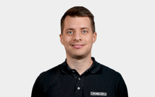 Produktmanager Kübler Sport Ansprechpartner André Oelrich