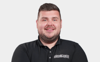 Produktmanager Kübler Sport Ansprechpartner Felix Mallinowski