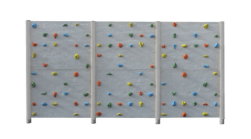 Boulderwände