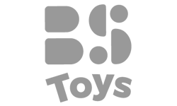 BS Toys Logo