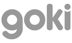 goki Logo