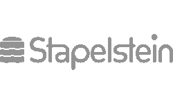 Stapelstein Logo