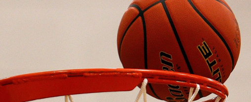 Soft-Basketbälle im Shop