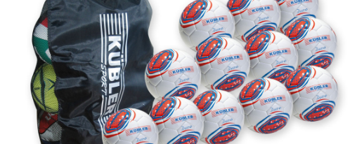 Ballpakete Ballpakete