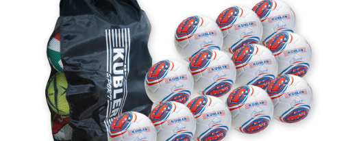 Ballpakete Ballpakete