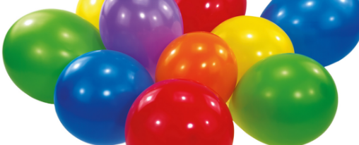 Luftballonball im Kübler Sport Onlineshop kaufen Bunte Luftballonbälle und Luftballonhüllen für Spielspaß, Bewegung und Sport in Schule, Kindergarten und Freizeit