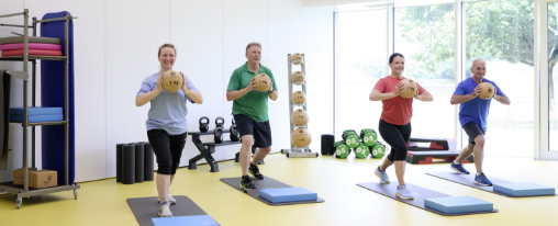 Medizinball aus Leder online kaufen im Kübler Sport Onlineshop Verschiedene Medizinbälle aus Leder in unterschiedlichen Größen und Farben für Training, Schule und Verein