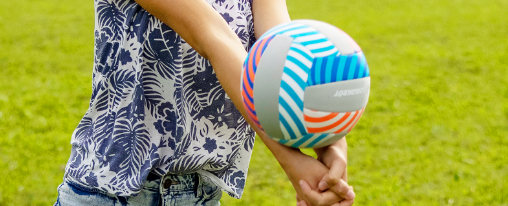 Neoprenball online kaufen im Kübler Sport Onlineshop Vielseitige Neoprenbälle in verschiedenen Farben und Größen für Spiel, Sport und Freizeit