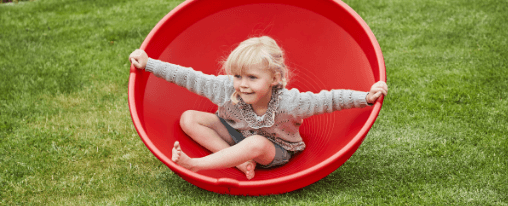 Balancespiele für Kinder und Erwachsene – Gleichgewicht trainieren Balancespiele für draußen – spielerisch Koordination fördern