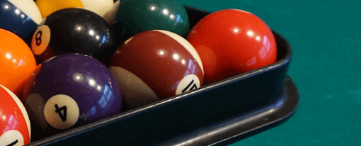 Billard Shop: Freizeit-Billardartikel im Kübler Sport Onlineshop kaufen Billardshop für Freizeitspielerinnen und Freizeitspieler mit Billardtischen, Queues und Zubehör