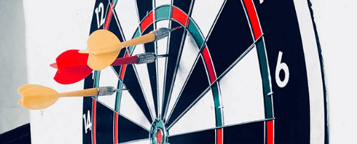 Dartzubehör online kaufen für Freizeitspiele im Kübler Sport Onlineshop Umfangreiches Dartzubehör für Freizeitspiele: Auswahl an Dartpfeilen, Dartscheiben und Zubehör im Kübler Sport Onlineshop