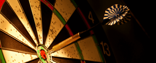 Dartpfeile online kaufen für Freizeitspieler im Kübler Sport Onlineshop Dartpfeile für Freizeitspieler – große Auswahl an Softdarts und Steeldarts für das Dartspiel Zuhause oder mit Freunden