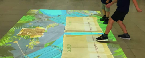 Gro&szlig;e Auswahl von interaktiven Bodenprojektoren im K&uuml;bler Sport Onlineshop. Jetzt interaktiven Bodenprojektor f&uuml;r Ihre Schule, Verein oder Einrichtung kaufen! ✓ Schnelle Lieferung ✓ Kompetente Beratung ✓ Sichere Bezahlung