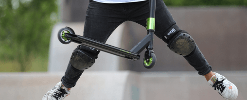 Stunt Scooter für Freizeitspiele online kaufen im Kübler Sport Onlineshop Stunt Scooter für Freizeitspiele auf Schulhof und Skatepark – robuste Tretroller für Kinder, Jugendliche und Erwachsene