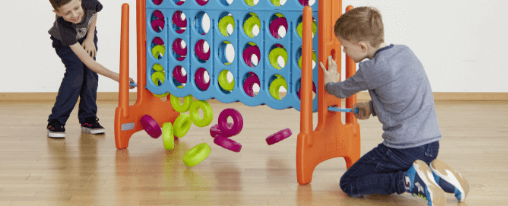 XXL Spiele online kaufen: Freizeitspaß im Kübler Sport Onlineshop Großformatige XXL Spiele für Freizeit, Garten und Events; verschiedene Klassiker und Outdoor-Spiele für Kinder und Erwachsene