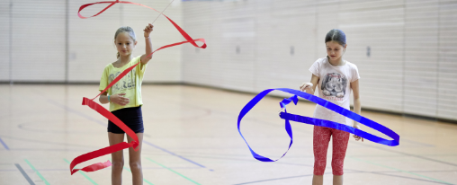 RSG Zubehör online kaufen bei Kübler Sport Gymnastikgeräte und Handgeräte für rhythmische Sportgymnastik, Trainings- und Wettkampfzubehör