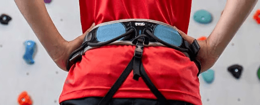 Kletterausrüstung im Kübler Sport Onlineshop kaufen Komplette Kletterausrüstung für sicheres Klettern in Halle und am Fels
