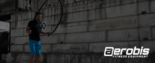 Aerobis Trainingsger&auml;te f&uuml;r funktionelles Training und Gruppentraining in Sportvereinen