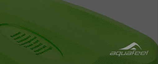 Aquafeel Schwimmausr&uuml;stung f&uuml;r Sportvereine