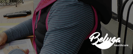 Therapie- und Trainingsmaterial von Beluga-Healthcare f&uuml;r Sportvereine im Einsatz