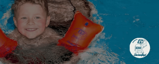 Bema online kaufen für Sportvereine bei Kübler Sport Schwimmhilfen und Zubehör von Bema für Sportvereine im Einsatz