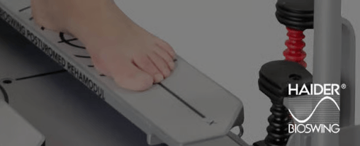 BIOSWING online kaufen im Kübler Sport Onlineshop Therapeutischer Stuhl mit BIOSWING Schwingelement für gesundes Sitzen im Behandlungsraum