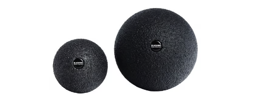 Therapeutischer Faszienball f&uuml;r punktgenaue Faszienmassage und Triggerpunktbehandlung