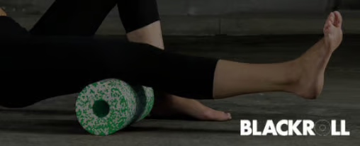 BLACKROLL für Sportvereine online kaufen im Kübler Sport Onlineshop Faszienrollen und Massageprodukte für das Faszientraining und die Regeneration im Sportverein