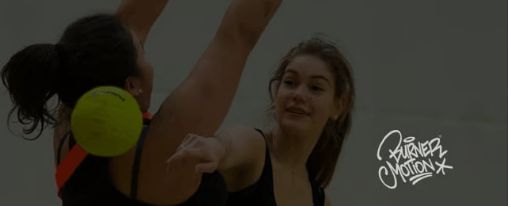 Bewegungskonzepte und Trainingsmaterialien von Burner Motion f&uuml;r Sportvereine in der Halle und im Freien