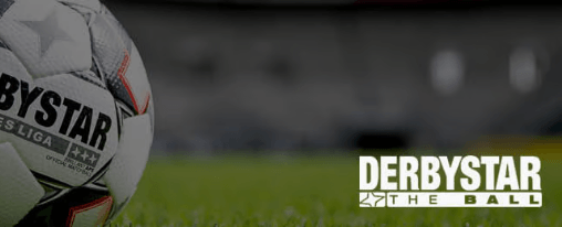 Derbystar online kaufen im Kübler Sport Onlineshop Fußbälle und Sportausrüstung von Derbystar für Sportvereine in hochwertiger Qualität