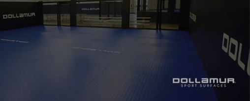Dollamur Sportboden für Vereine in der Halle mit flexiblen Matten Der Dollamur Kaufratgeber unterstützt Sie bei der Auswahl der passenden Sportmatten für Ihren Verein.