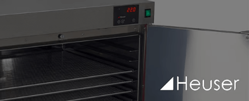 Professionelle Heuser f&uuml;r die sichere und hygienische Aufbewahrung von medizinischen Ger&auml;ten in Therapie und Gesundheitseinrichtungen