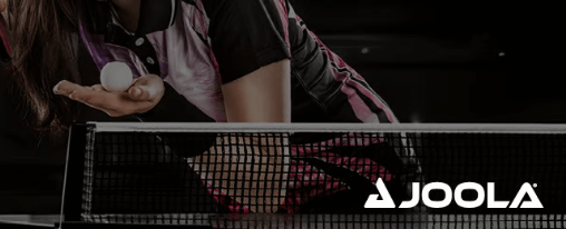 Tischtennisausr&uuml;stung von JOOLA f&uuml;r Sportvereine &ndash; Tischtennisplatten, Schl&auml;ger, B&auml;lle und Zubeh&ouml;r