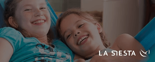 LA SIESTA online kaufen für Kinderbetreuung im Kübler Sport Onlineshop LA SIESTA Produkte wie Hängematten und Hängesessel für Kinderbetreuung in Kindergärten und Tagesstätten