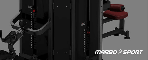 Marbo Sport online kaufen im Kübler Sport Onlineshop Fitnessgeräte und Sportgeräte von Marbo Sport für den vielseitigen Einsatz im Trainingsbereich