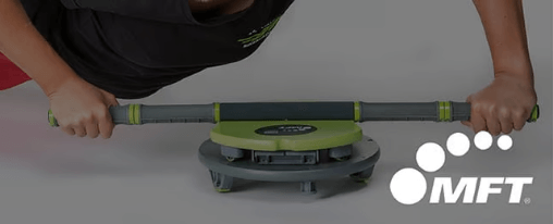 MFT Balance Board online kaufen im Kübler Sport Onlineshop Hochwertiges MFT Balance Board für Fitness und Koordinationstraining