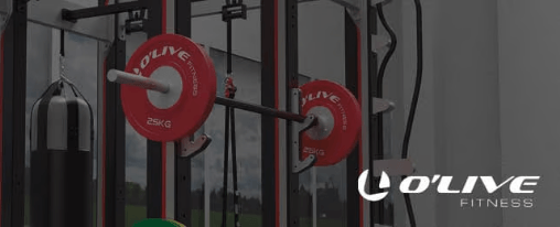 O'Live online kaufen im Kübler Sport Onlineshop Fitnessgeräte von O'Livefür funktionelles Training im Studio und Home-Gym
