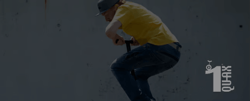 QU-AX online kaufen bei Kübler Sport Einrad von QU-AX für Freizeit, Sport und Geschicklichkeit, geeignet für Kinder, Jugendliche und Erwachsene