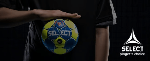 Select Handb&auml;lle online kaufen bei K&uuml;bler SportSelect Handb&auml;lle online kaufen bei K&uuml;bler Sport